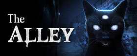 The Alley