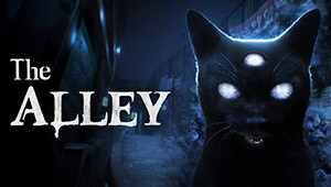 The Alley