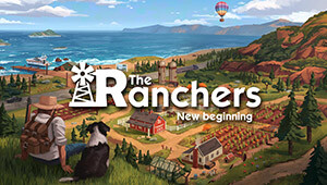 The Ranchers