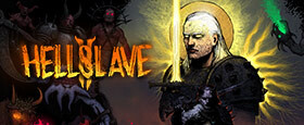 HellSlave II: Judgment of the Archon