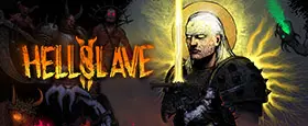 HellSlave II: Judgment of the Archon