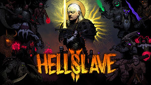 HellSlave II: Judgment of the Archon