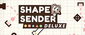 Shape Sender Deluxe