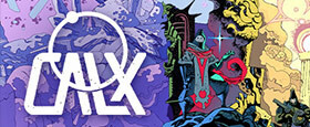 CALX