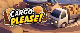 Cargo, Please!