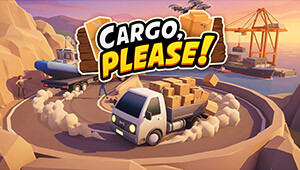 Cargo, Please!