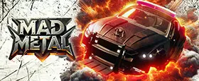 Mad Metal