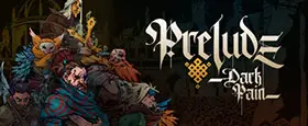 Prelude Dark Pain