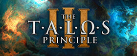 The Talos Principle 3