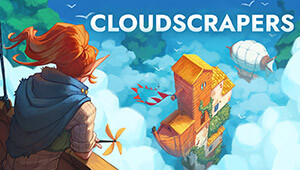 Cloudscrapers