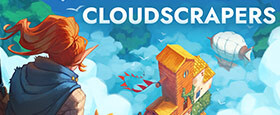 Cloudscrapers