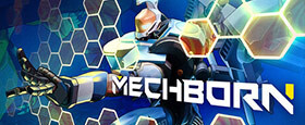 MECHBORN