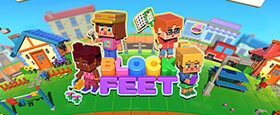Blockfeet