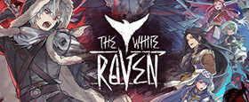 The White Raven