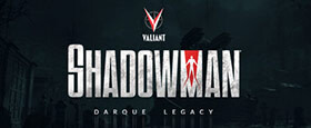 Shadowman®: Darque Legacy