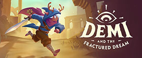 Demi and the Fractured Dream