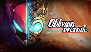 Oblivion Override