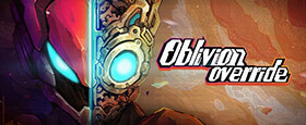 Oblivion Override