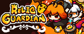 Relic Guardian - Tower Defense