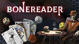 BONEREADER