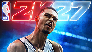 NBA 2K27