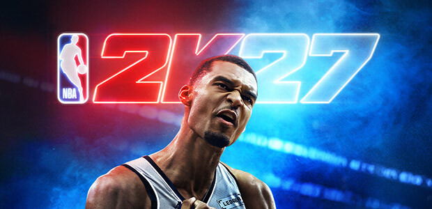 NBA 2K27