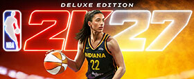NBA 2K27 Deluxe Edition