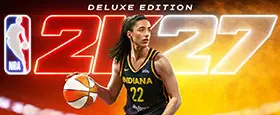 NBA 2K27 Deluxe Edition