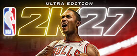 NBA 2K27 Ultra Edition