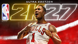 NBA 2K27 Ultra Edition