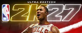 NBA 2K27 Ultra Edition