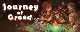 Journey of Greed