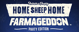 Home Sheep Home: Farmageddon Party Edition
