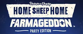 Home Sheep Home: Farmageddon Party Edition