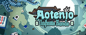Aotenjo: Infinite Hands