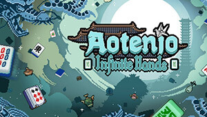 Aotenjo: Infinite Hands