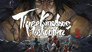 Three Kingdoms Mushouden