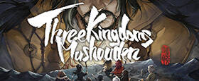 Three Kingdoms Mushouden