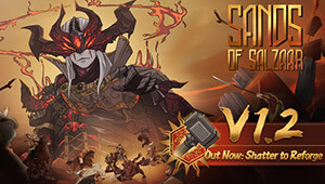 Sands of Salzaar