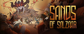 Sands of Salzaar