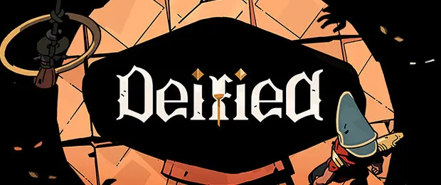 Deified 1.0 : construisez votre build avec des reliques maudites et reconquérez l'Or du Rhin