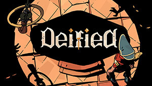 Deified