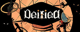 Deified