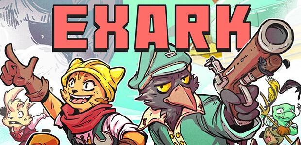 Exark
