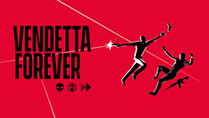 Vendetta Forever