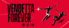 Vendetta Forever