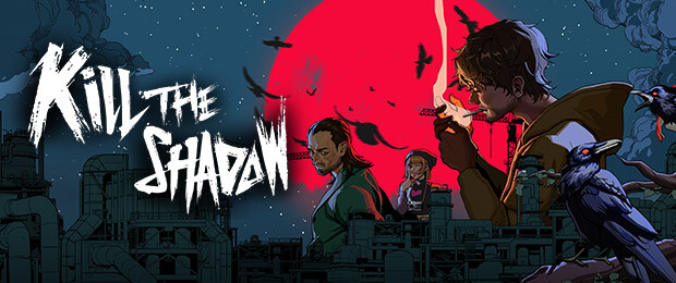 Kill the Shadow, le nouveau Disco Elysium surnaturel !