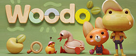 Woodo