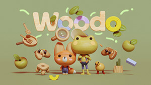 Woodo