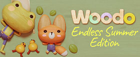 Woodo - Endless Summer Edition